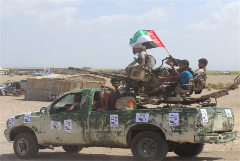 تحرّكات بحرية نشطة: مخطّط «اختطاف» باب المندب لا يخمد تحرّكات بحرية نشطة: مخطّط «اختطاف» باب المندب لا يخمد