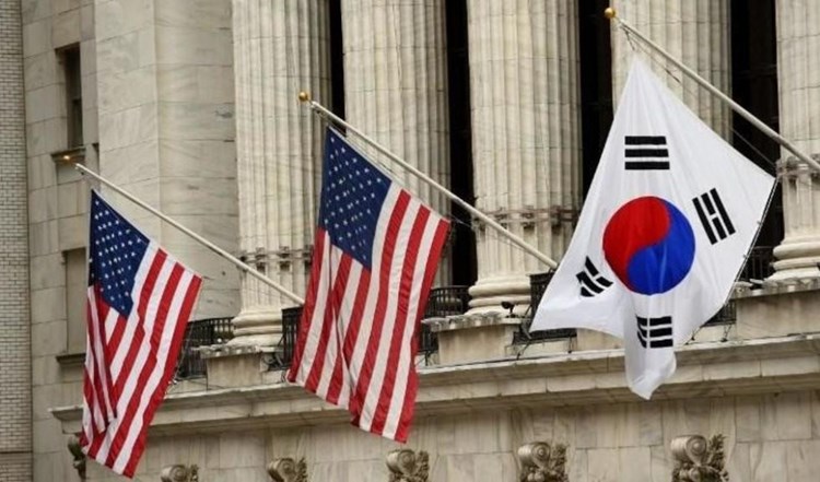 موجهة ضد كوريا الشمالية.. سيؤول وواشنطن تعلنان عن مناورات نووية مشتركة