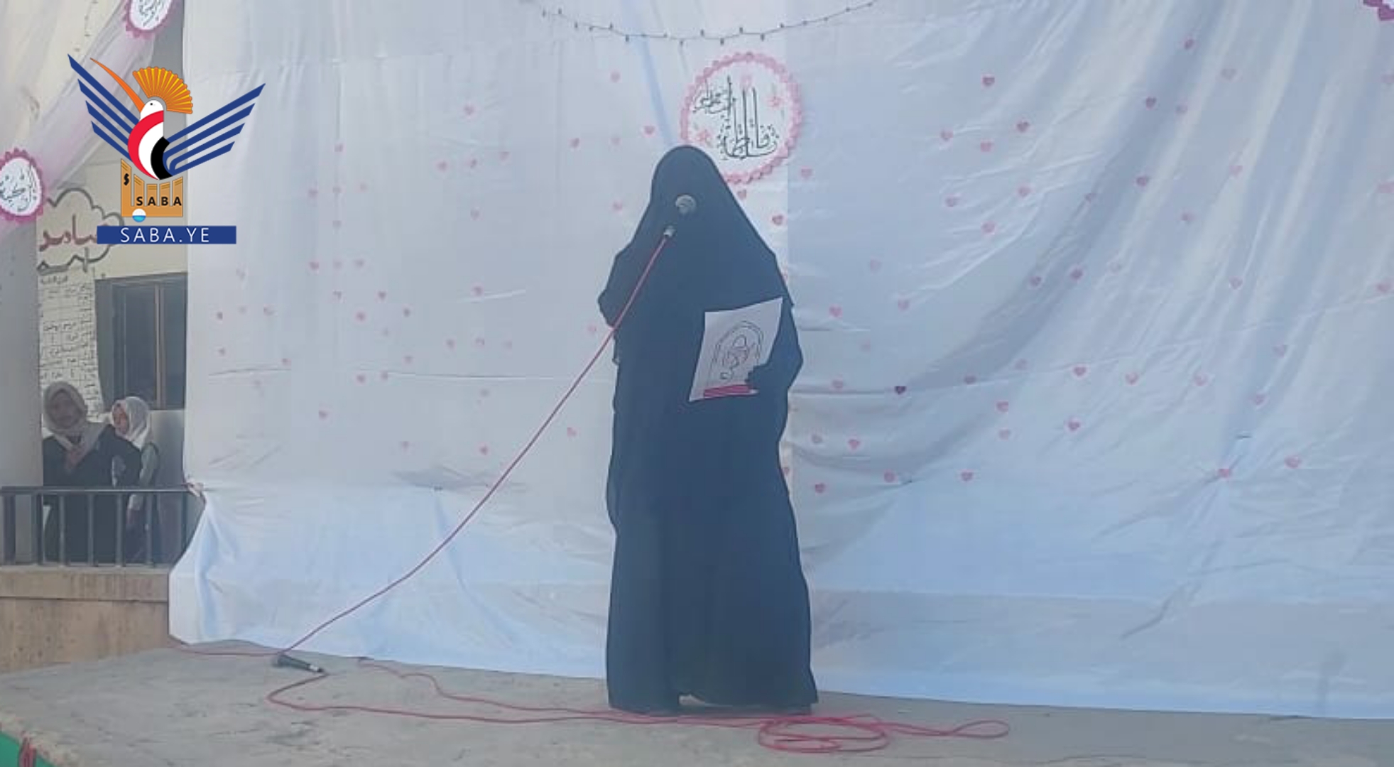 فعاليات خطابية وثقافية بمناسبة ذكرى ميلاد السيدة فاطمة الزهراء