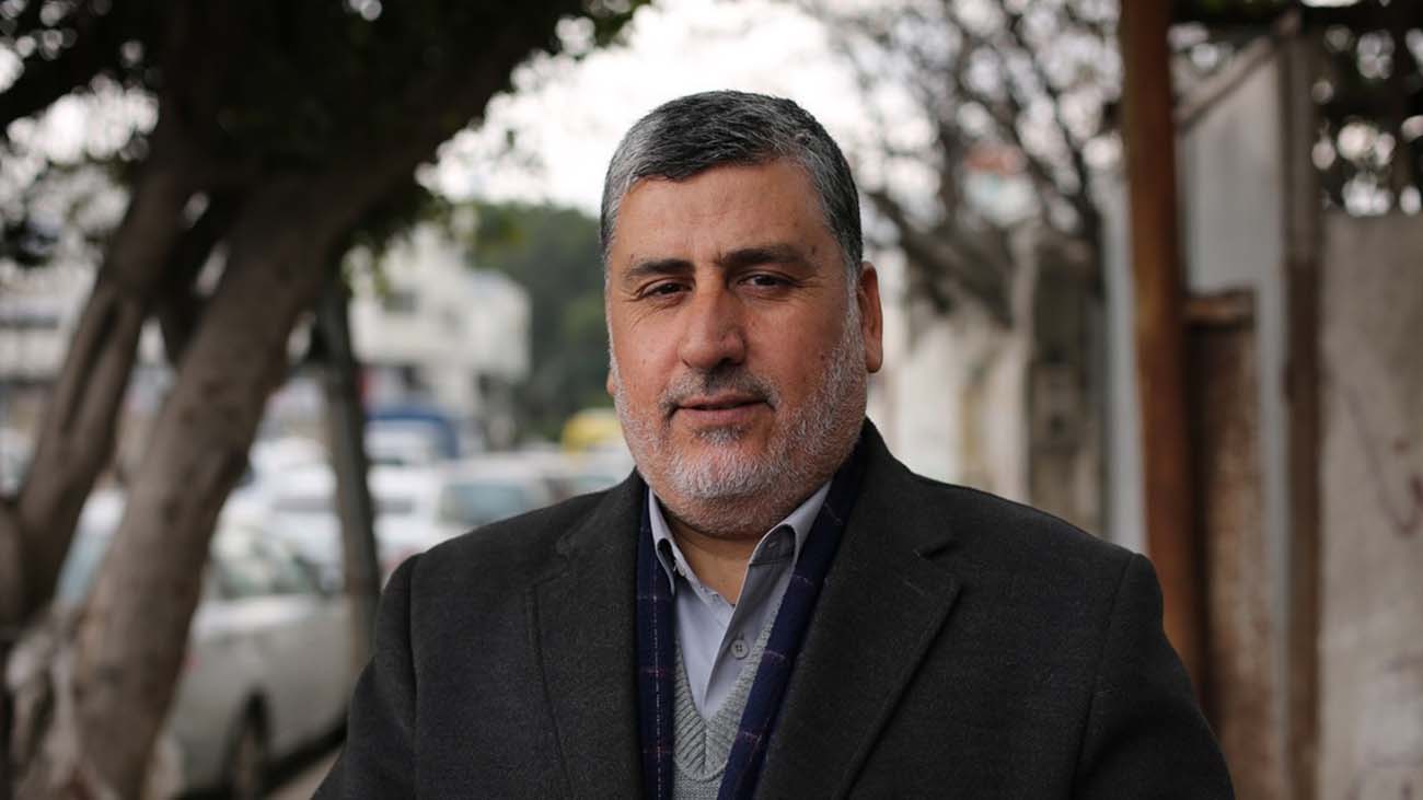 المدلل: حكومة نتنياهو الفاشية لن تستطيع وقف المدّ الثوري المقاوم