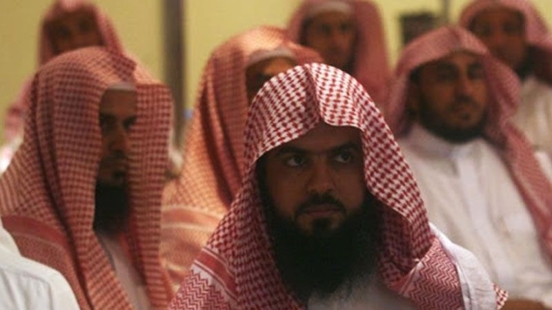 مجلة أمريكية: السعودية الوهابية سبب رئيسي لانتشار الإرهاب في العالم