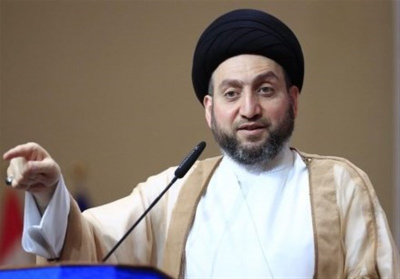 تيار الحكمة العراقي: المنطقة بحاجة للحوار “الصريح والمعمق”