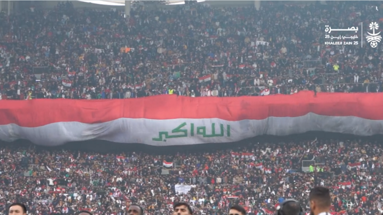 هل ينقل نهائي “خليجي 25” إلى دولة أخرى؟