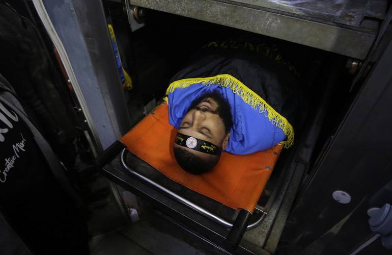 الجهاد الإسلامي تؤكد أن جريمة اغتيال البطل جبارين لن تمر دون حساب