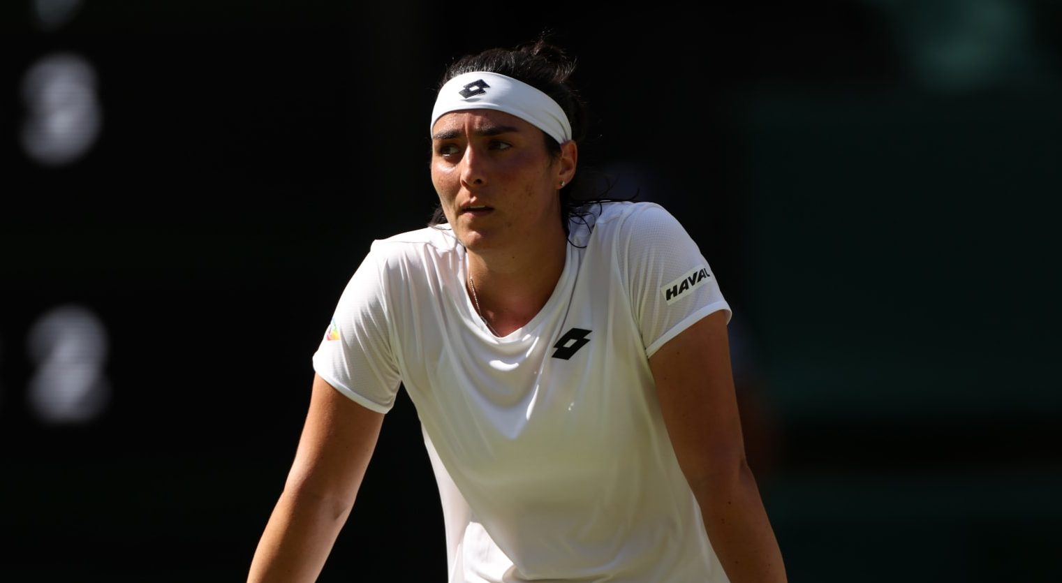 بطولة أستراليا المفتوحة للتنس: خروج جابر الثانية عالميا من الدور الثاني