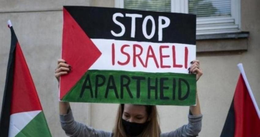 مدينة برشلونة الإسبانية تعتزم إلغاء علاقة التوأمة مع “تل أبيب” الشهر المقبل