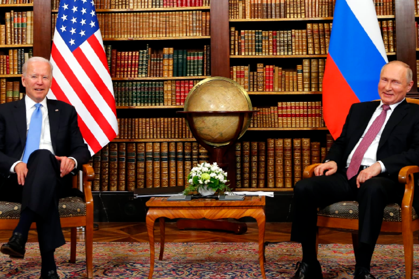 هل تدفع الجزائر والمغرب ثمن الحرب الباردة بين واشنطن وموسكو؟