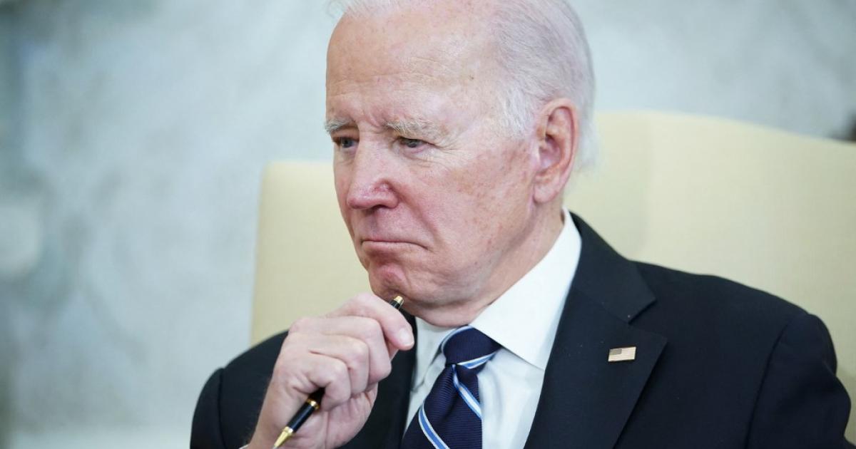 العثور على ست وثائق سرية إضافية خلال تفتيش منزل بايدن