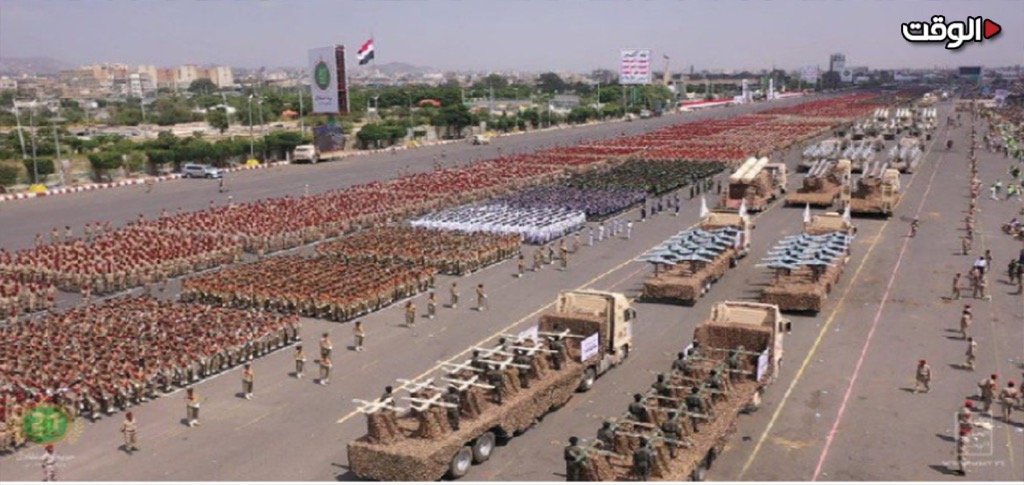 توترات قوية.. هل تسعى واشنطن إلى توريط حلفائها؟