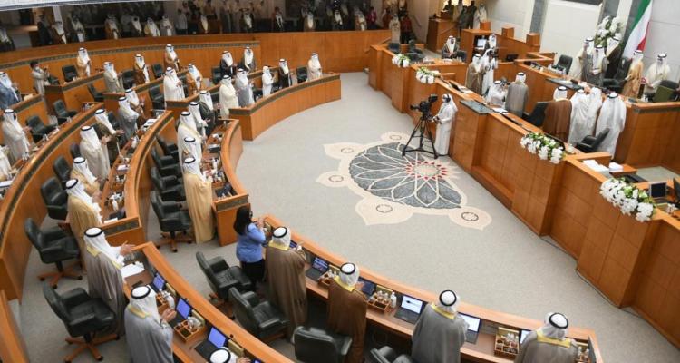  الكويت: رئيس الوزراء يعلن رسميا تقديم استقالة الحكومة