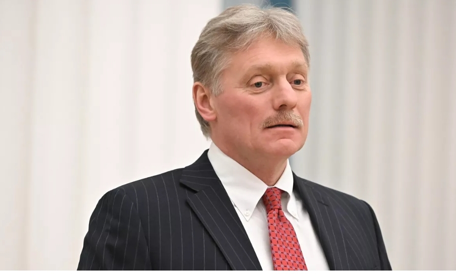 بيسكوف: بوتين لم يجر أي محادثات مع زيلينسكي منذ عدة سنوات