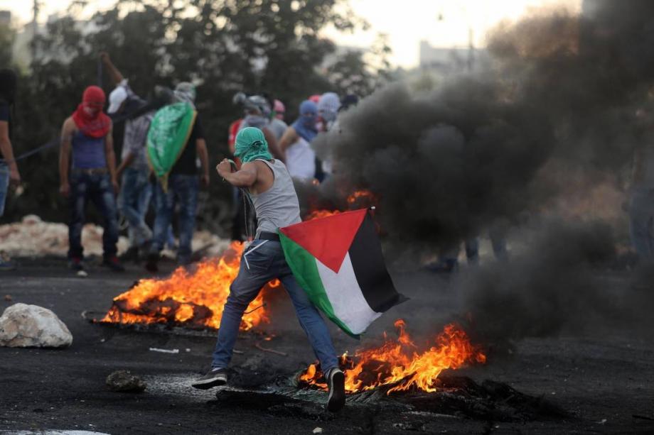 المقاومة الفلسطينية تنفذ 21 عملًا مقاومًا ضد العدو بالضفة خلال الـ24 ساعة الأخيرة