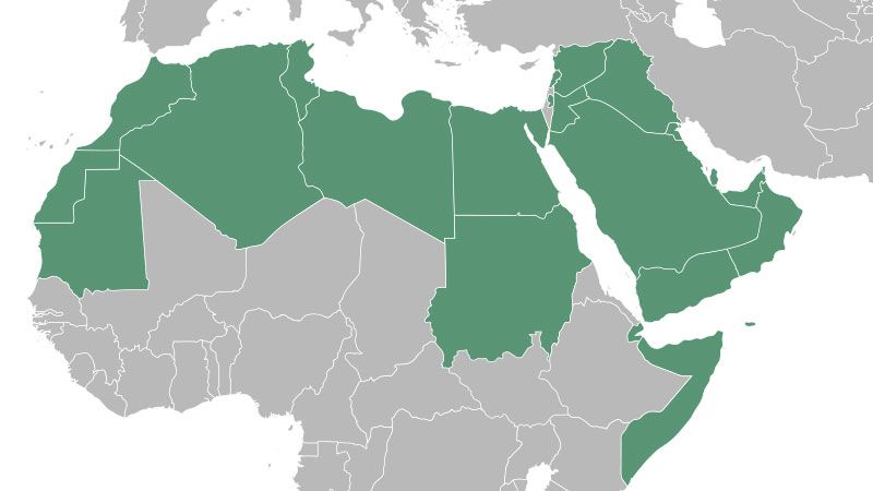 صراع سعودي – إماراتي على تشييع الجثمان العربي!