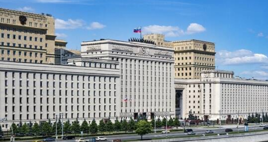  مقتل 14 شخصا بقصف أوكراني استهدف مستشفى في لوغانسك