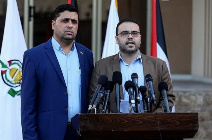 حماس تستهجن وصف الإمارات وتركيا عملية القدس البطولية بـ”الإرهابية”