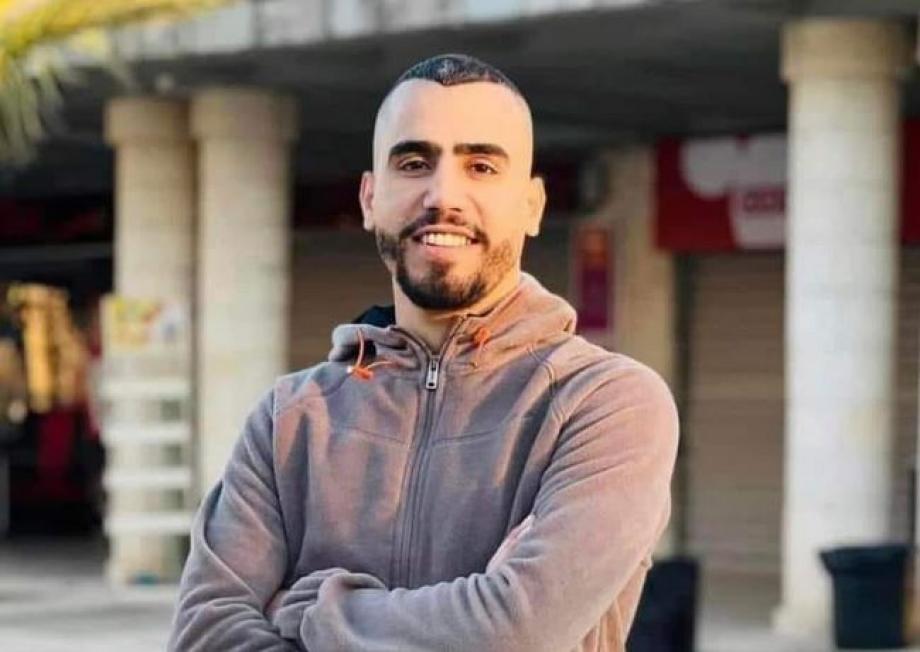 استشهاد شاب فلسطيني متأثرًا بإصابته في عدوان جنين