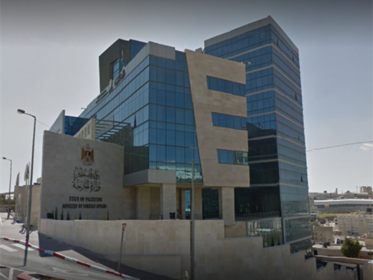 فلسطين تطالب بإدراج منظمات المستوطنين المتطرفة على قوائم الإرهاب