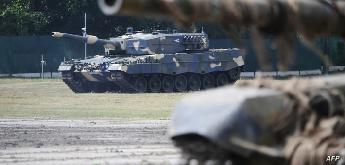 خبير عسكري روسي: الجيش يختار نقاطا ملائمة للهجوم العام