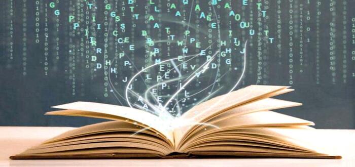 كيف تتعرف على بنية الكتاب؟