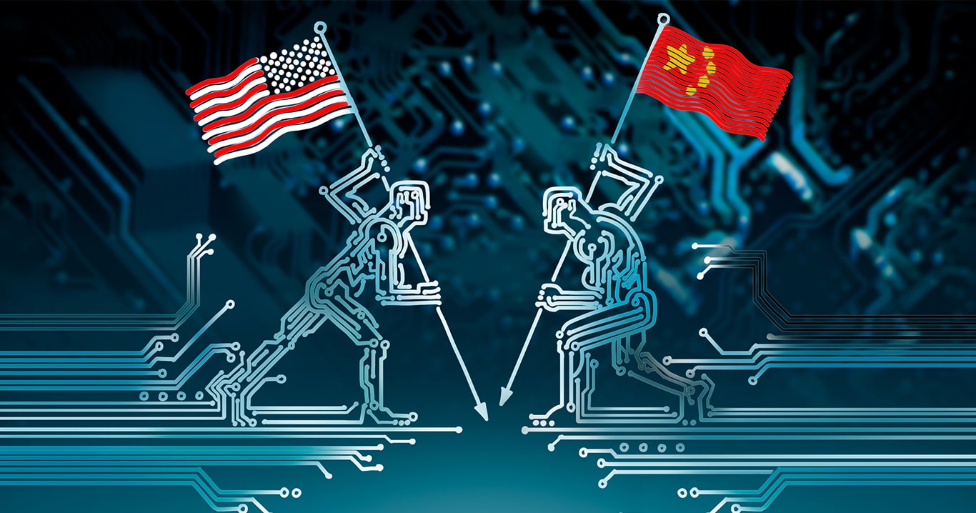 كيف تستعد الولايات المتحدة لمواجهة عسكرية محتملة مع الصين؟