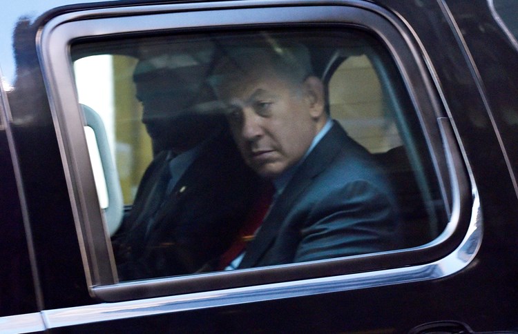 هل تنجح إدارة بايدن في كبح جماح حكومة نتنياهو؟