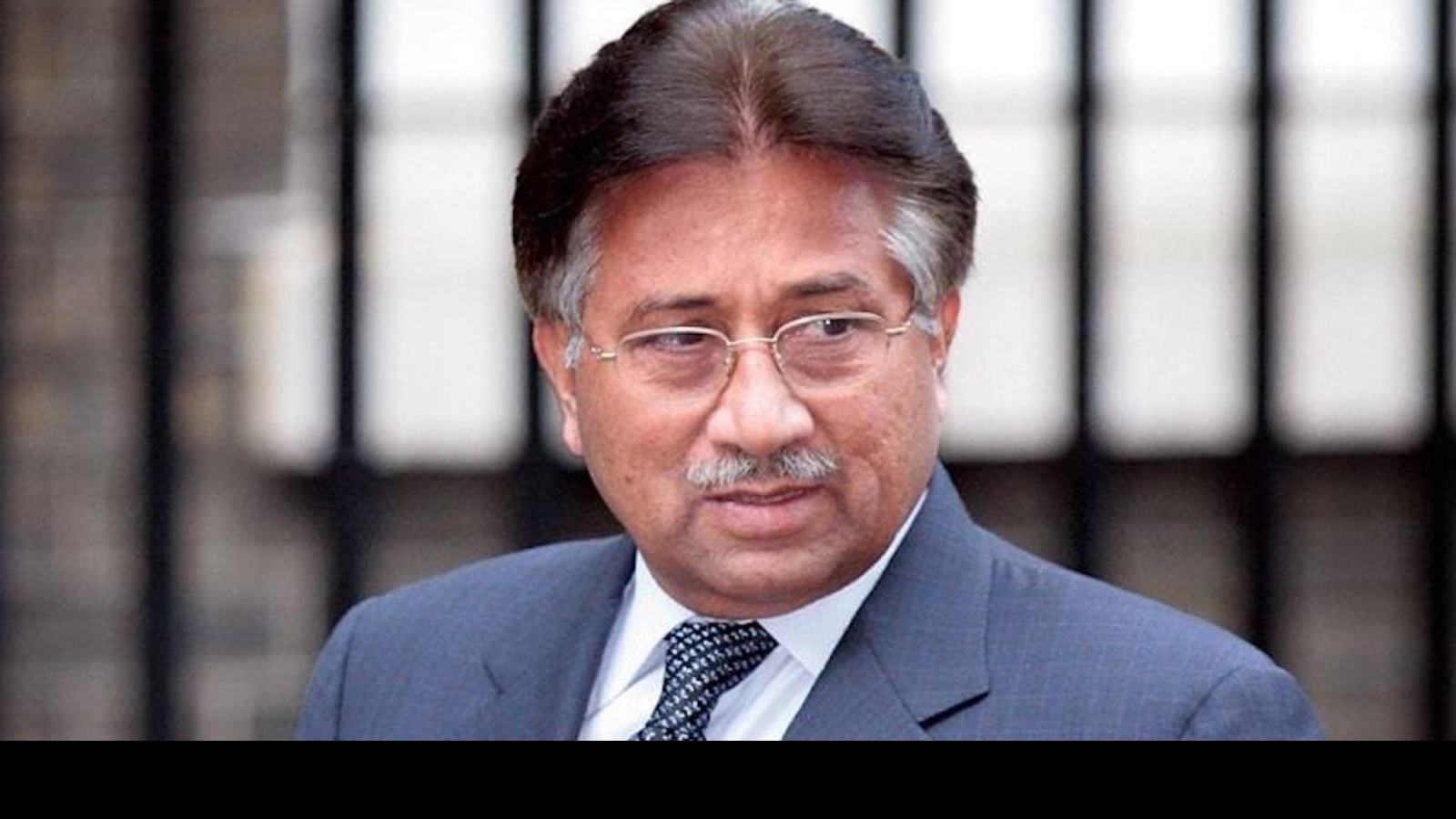 وفاة الرئيس الباكستاني الأسبق برويز مشرف