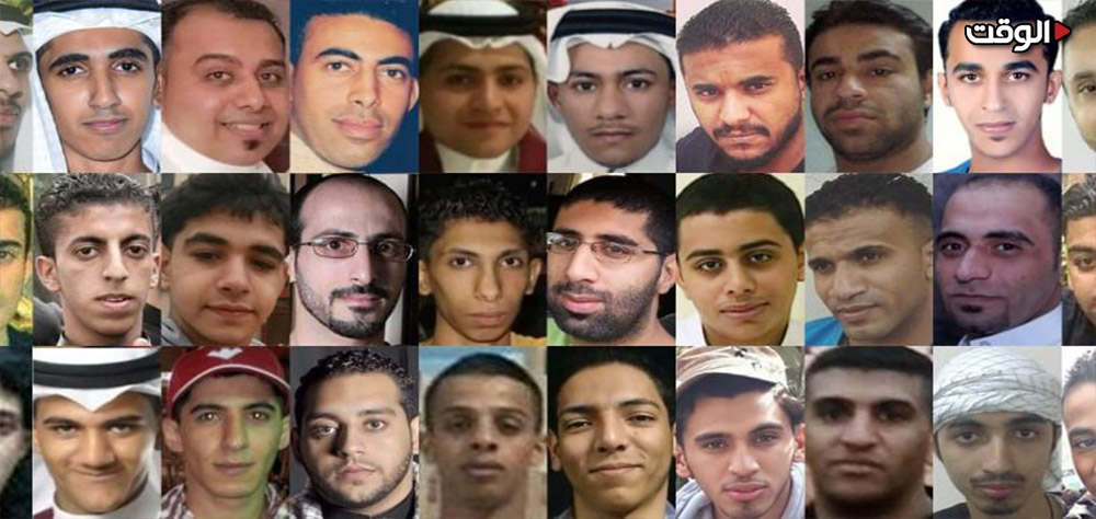 السعودية.. انتهاك صارخ للحق في الحياة أمام مرأى العالم!