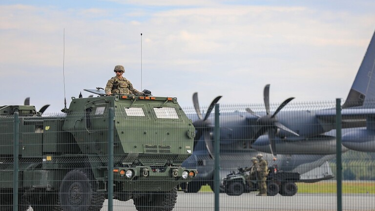 بولندا تشتري أكثر من 500 منظومة “هيمارس” أمريكية  