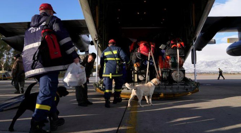 سوريا تؤكد ترحيبها بكافة المساعدات الإنسانية شريطة عدم تسييسها