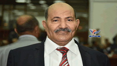 المجلس السياسي الأعلى ينعي عضو المجلس المناضل ناصر النصيري