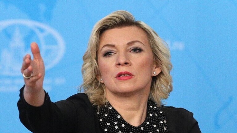 روسيا تدعو المجتمع الدولي إلى رفع العقوبات عن سوريا