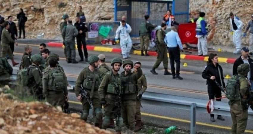 مُعطى: 71 قتيلا وجريحا صهيونيا في عمليات بطولية للمقاومة منذ بدء العام الجاري