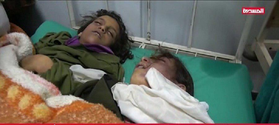 وزارة الثروة السمكية : استمرار العدوان في إبادة اليمنيين وصمة عار في جبين الإنسانية