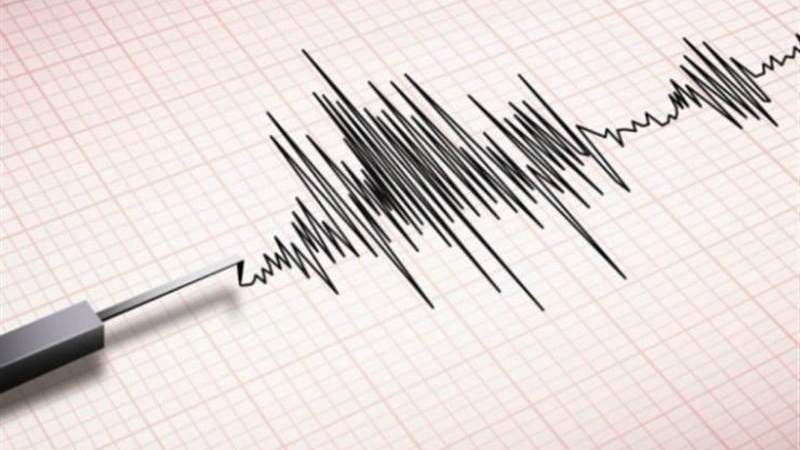 هزة أرضية جديدة بقوة 4.2 تضرب جنوب شرق تركيا