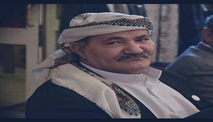 أحزاب اللقاء المشترك وهيئة تكتل الأحزاب المناهضة للعدوان تنعي عضو السياسي الأعلى النصيري