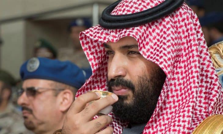 الجانب المظلم في حكم محمد بن سلمان للسعودية