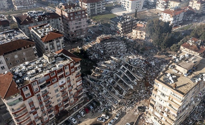 سخط إفريقي من الإزدواجية الغربية: أمريكا أكبر تهديد للسلام العالمي