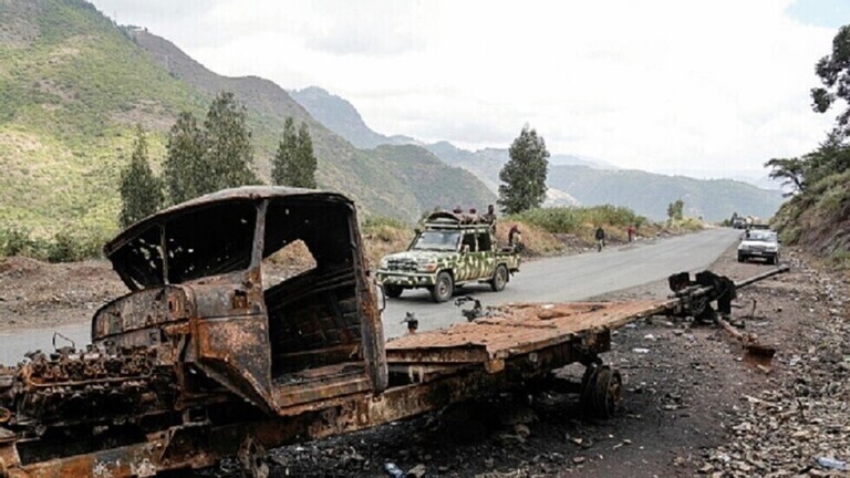 رئيس اريتريا يتهم الولايات المتحدة بالوقوف وراء الحرب في اثيوبيا