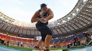 إيقاف الهندية مانبريت كور المتخصصة في دفع الجلة أربع سنوات بسبب المنشطات