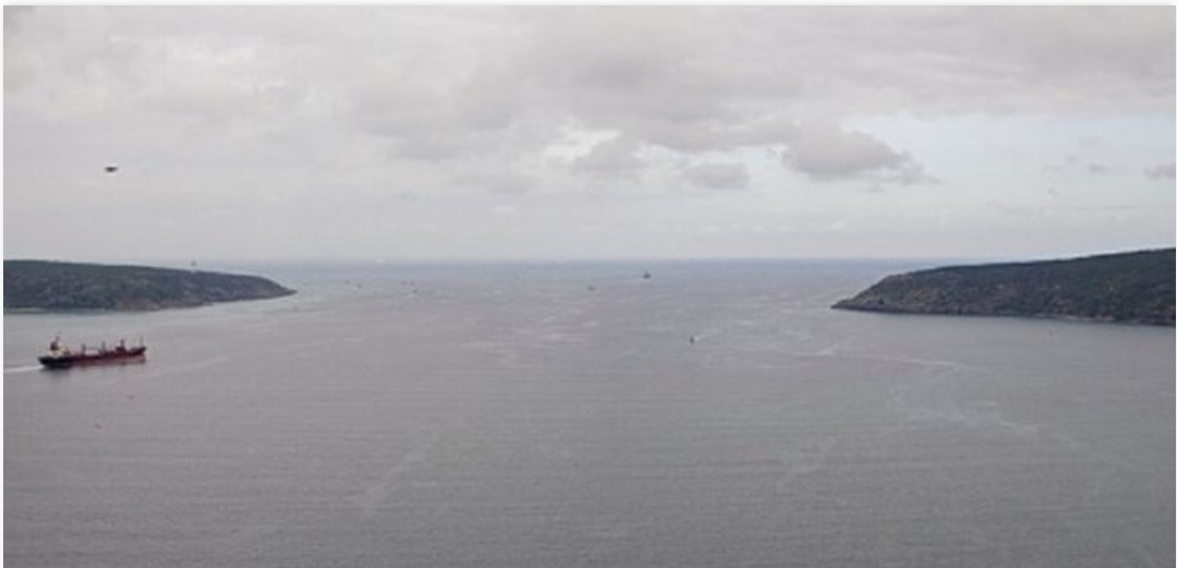 رومانيا: نعارض انشطة اوكرانيا في تعميق القناة الملاحية بيستروي