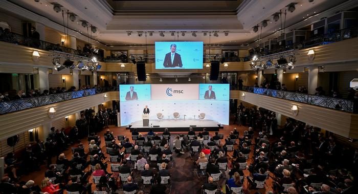 دول “مجموعة السبع” تتفق على تعزيز العقوبات ضد روسيا