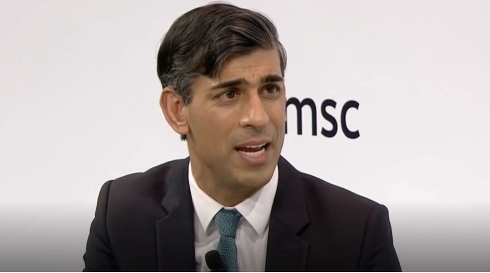 ايران ترفض مجددا الاتهامات والمزاعم بريطانية ضدها