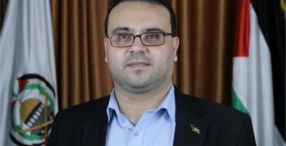 “حماس” تدعو لتصعيد المقاومة وإسناد أهالي القدس ضد العدو الصهيوني