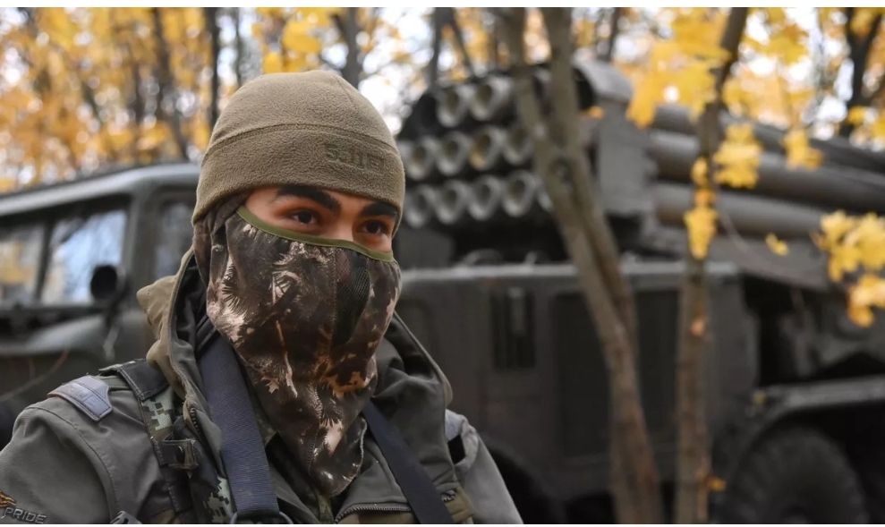 وزير الدفاع الألماني: الأسابيع المقبلة حاسمة للغاية بالنسبة لأوكرانيا