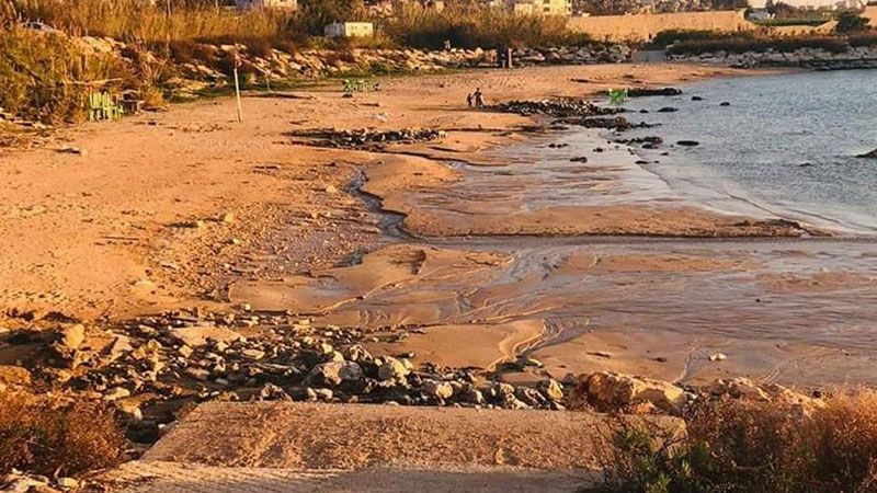 بعد الهزات الأرضية.. هل سيشهد لبنان “تسونامي” مدمّرًا؟