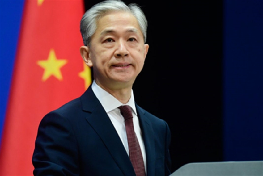 الصين تندد بتصريحات بلينكين حول تقديم “دعم قاتل” إلى روسيا