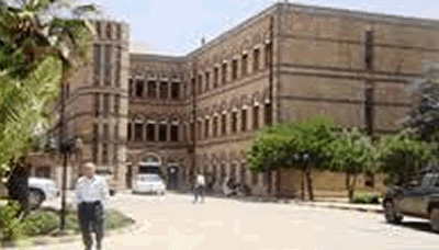 لقاء تشاوري لمستوردي وتجار المواد الزراعية لمناقشة آلية الحد من تهريب المبيدات