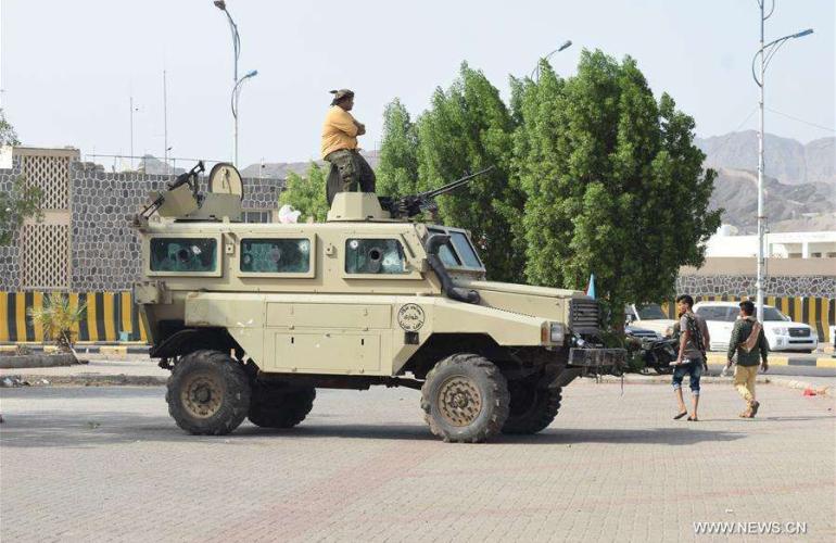 ما وراء انتعاش التنظيمات “المتطرفة” بجنوب اليمن خلال السنوات الأخيرة؟ ما وراء انتعاش التنظيمات “المتطرفة” بجنوب اليمن خلال السنوات الأخيرة؟