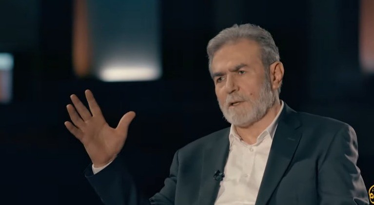 النخالة: ما حدث في نابلس جريمة كبرى ومن واجبنا كمقاومة الرد عليها دون تردد