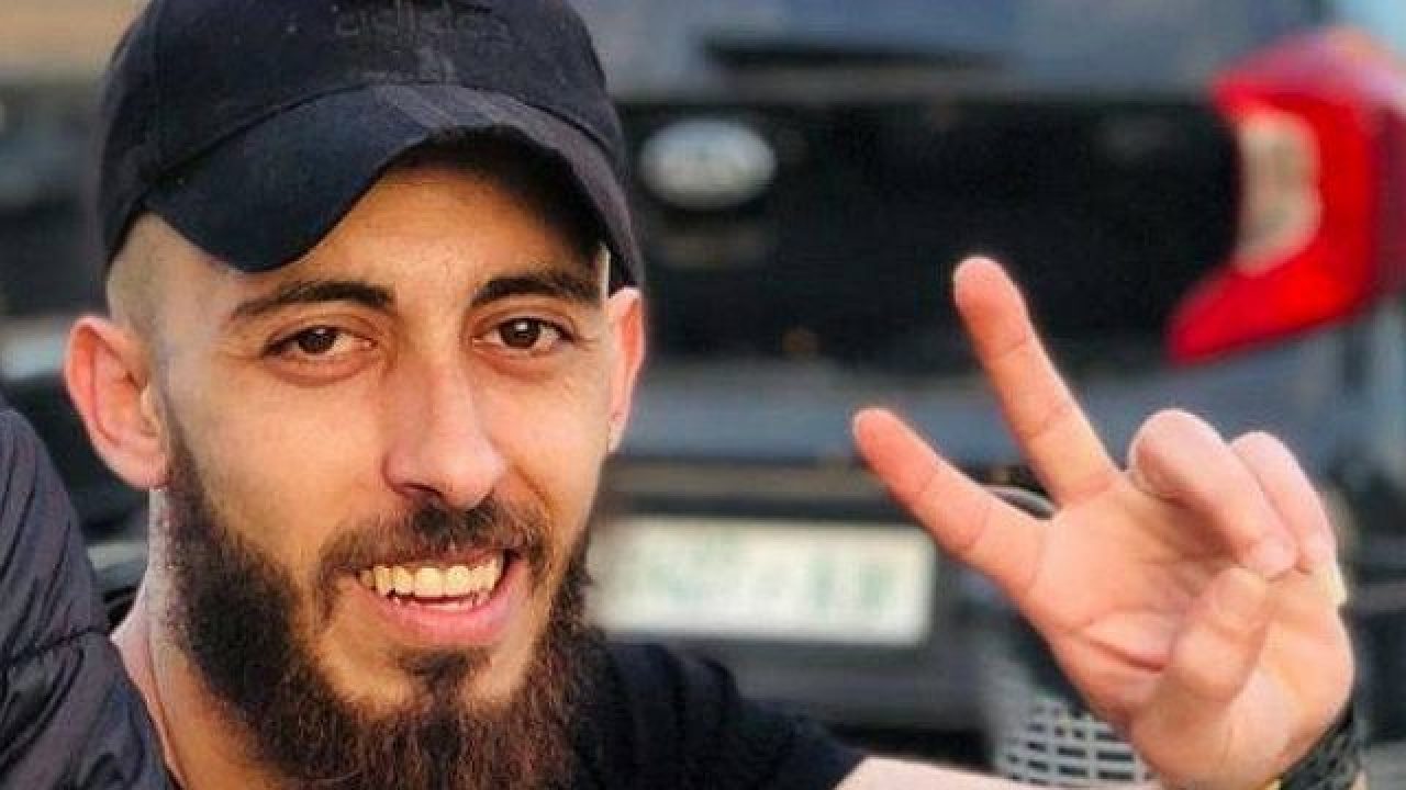 استشهاد شاب فلسطيني متأثرا بإصابته برصاص العدو الصهيوني